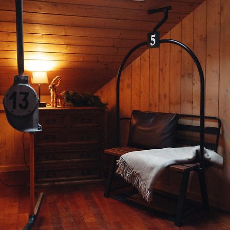 Apartament Tatry Zakopane Eksteriør billede