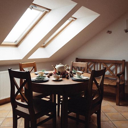 Apartament Tatry Zakopane Eksteriør billede
