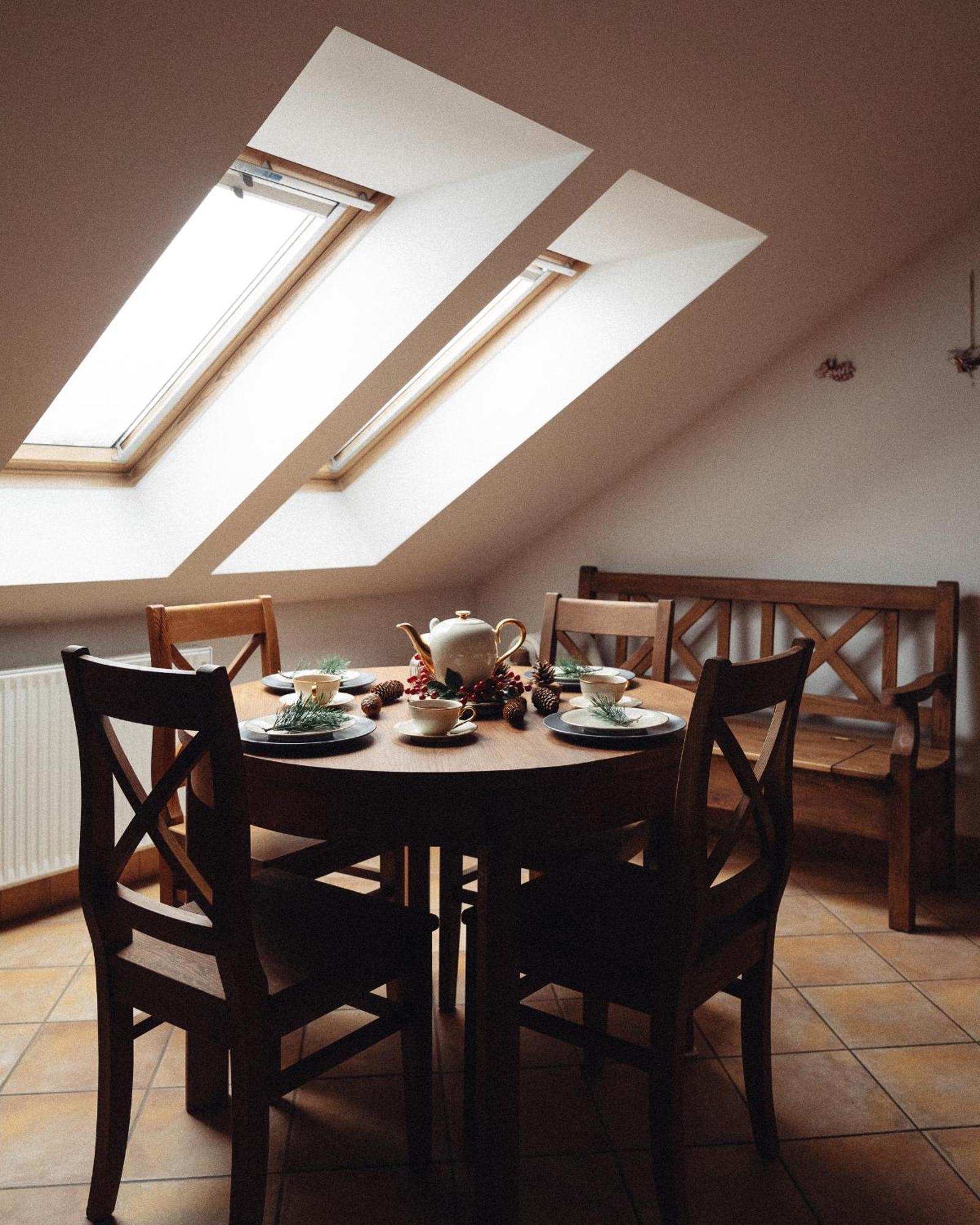 Apartament Tatry Zakopane Eksteriør billede