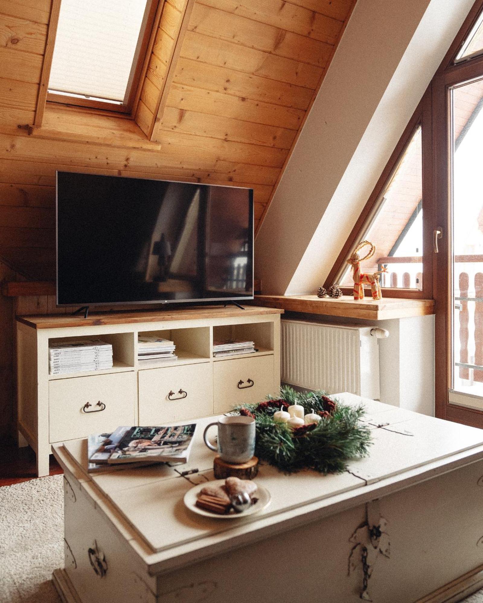 Apartament Tatry Zakopane Eksteriør billede