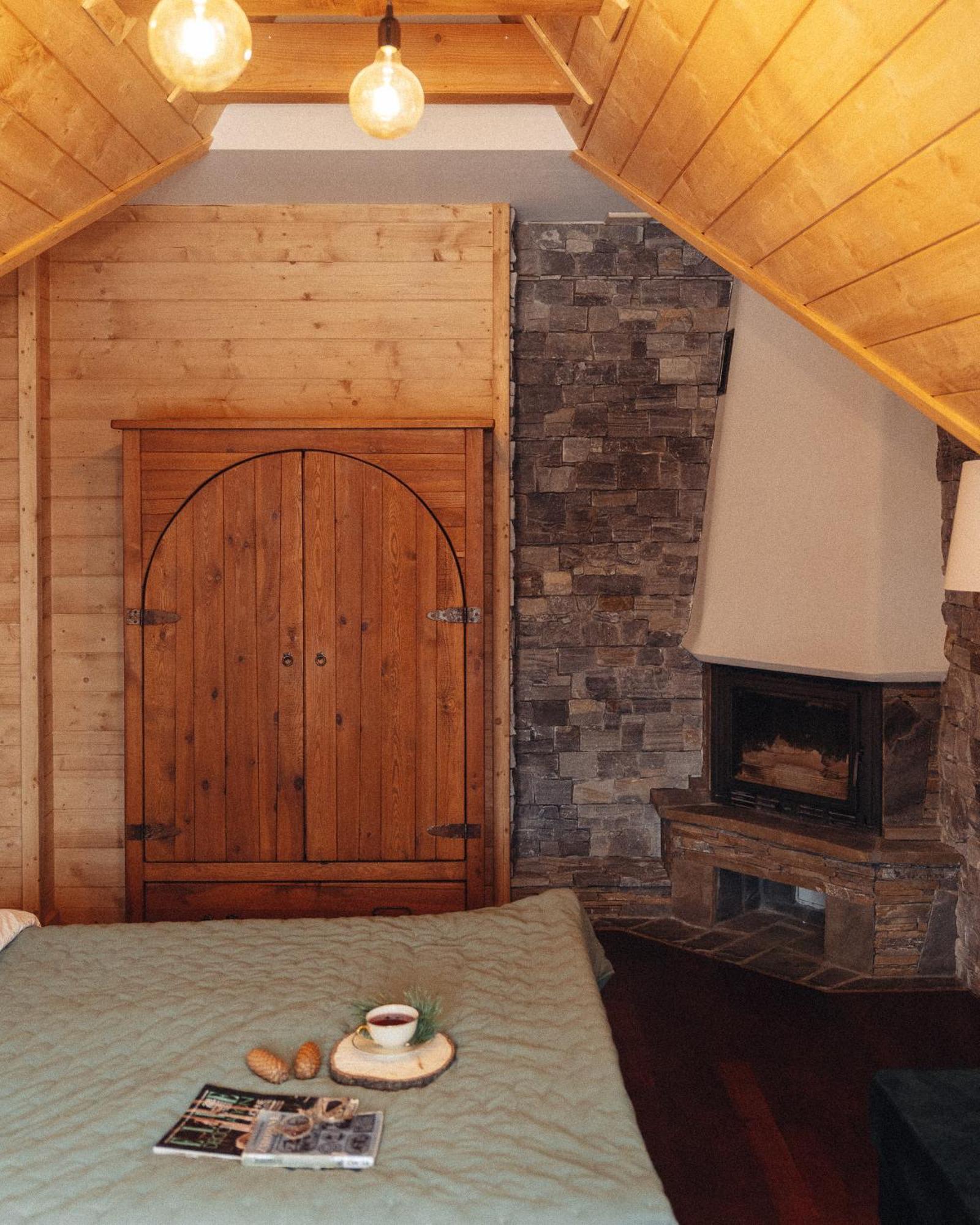 Apartament Tatry Zakopane Eksteriør billede