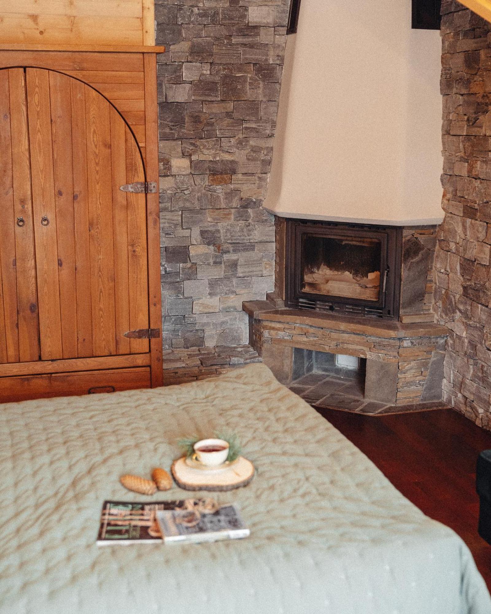 Apartament Tatry Zakopane Eksteriør billede